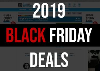 My Favorite Black Friday Deals Of 2019 – Links below