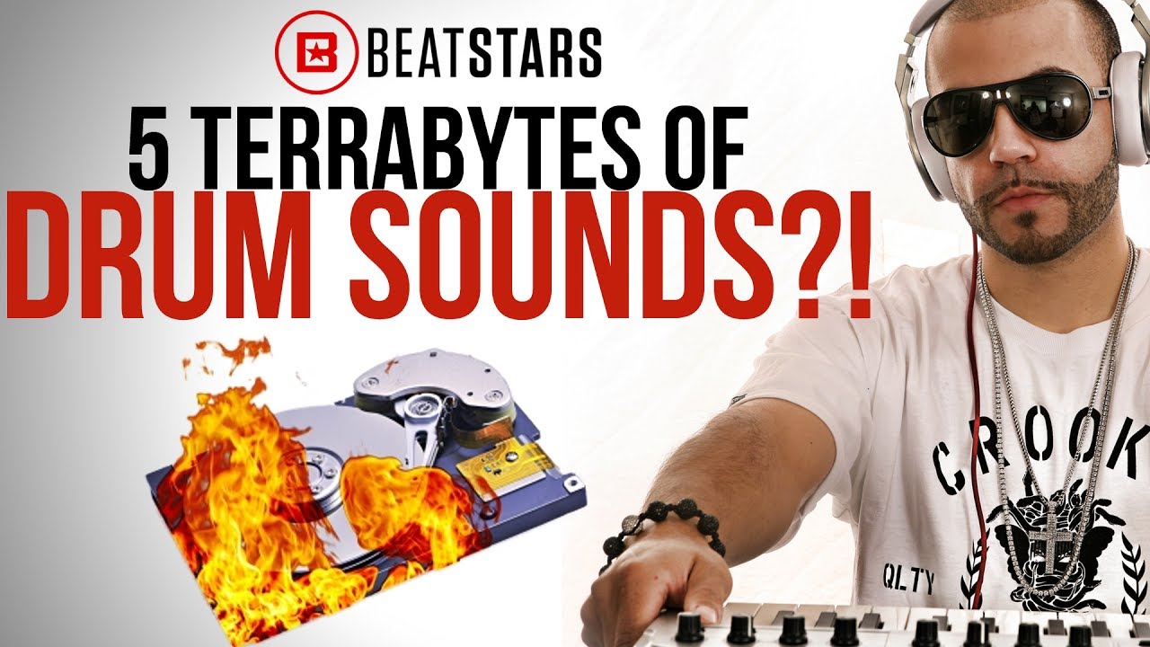 My Favorite Drum Kits? Producers are sensitive? Eestbound Interview pt. 3