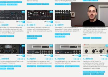 My go to mastering plugin – Best deal ever