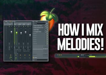 MY GO TO TRICKS FOR MIXING MELODIES