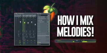 MY GO TO TRICKS FOR MIXING MELODIES