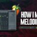 MY GO TO TRICKS FOR MIXING MELODIES