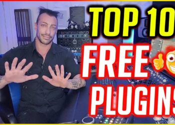 My Most Used FREE Plugins!