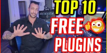 My Most Used FREE Plugins!