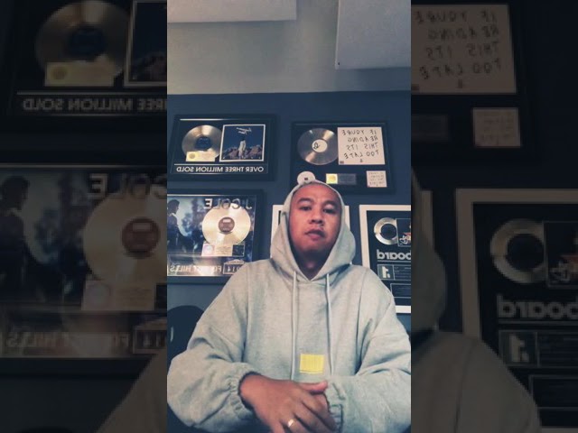 My secret to becoming a successful MUSIC CREATOR | Illmind RANT