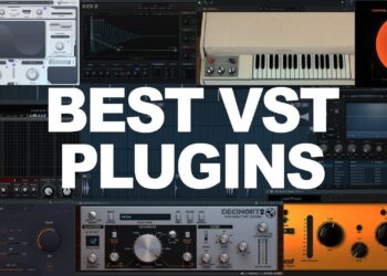 My Top 20 VST Plugins Of 2021!