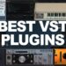 My Top 20 VST Plugins Of 2021!