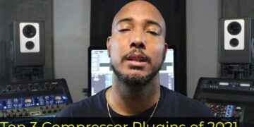 My Top 3 Compressor Plugins of 2021