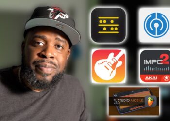 My Top 5 iOS Production Apps