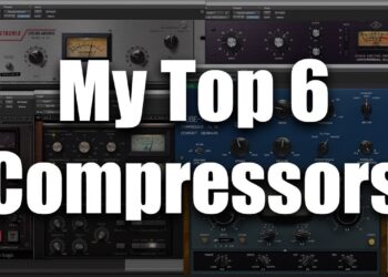 My Top 6 Compressors