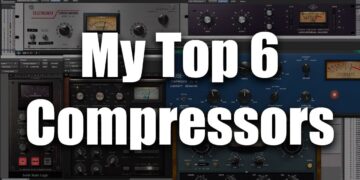 My Top 6 Compressors
