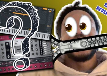 My TOP Presets In Sakura And Systrus | FL Studio Stock Plug-ins