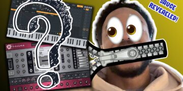 My TOP Presets In Sakura And Systrus | FL Studio Stock Plug-ins