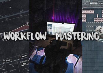 My Workflow & Mastering Process | FL Studio 20 x Izotope Ozone | Simple Overview & Tutorial