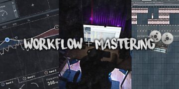 My Workflow & Mastering Process | FL Studio 20 x Izotope Ozone | Simple Overview & Tutorial