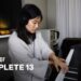 Nahre Sol explores acoustic pianos | Sounds of Komplete 13 | Native Instruments
