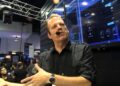 NAMM 2015: Spectrasonics Omnisphere 2 – Demo