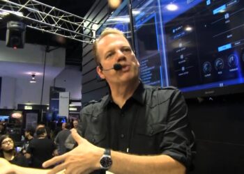 NAMM 2015: Spectrasonics Omnisphere 2 – Demo