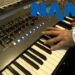NAMM 2016: Yamaha Montage