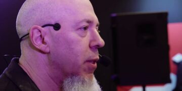 NAMM 2018: Jordan Rudess Syntronik & SampleTank 3