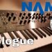 NAMM 2018: Korg Prologue