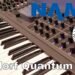 NAMM 2018 Waldorf Quantum