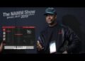 NAMM 2019: Antonio Dixon on SampleTank 4