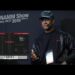 NAMM 2019: Antonio Dixon on SampleTank 4