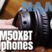 NAMM 2019 Audio Technica ATH-M50XBT Bluetooth Headphones