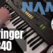 NAMM 2019 Behringer VC340 No Talking