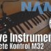 NAMM 2019: Native Instruments Komplete Kontrol M32