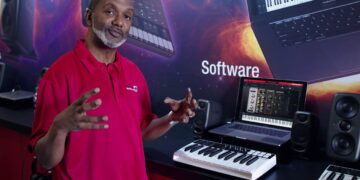 NAMM 2019: SampleTank 4