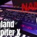 NAMM 2020: Roland Jupiter X