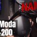 NAMM 2020: V-Moda M-200 Headphones