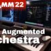 NAMM 2022  UVI Augmented Orchestra