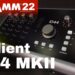 NAMM 22: Audient – iD44 Audio Interface