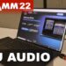 NAMM 22: GPU Audio – Use Your GPU For Audio Processing & Production