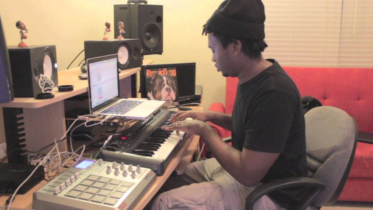 Nard & B Break Down K Camp’s “Make A Wish” (In Due Time)