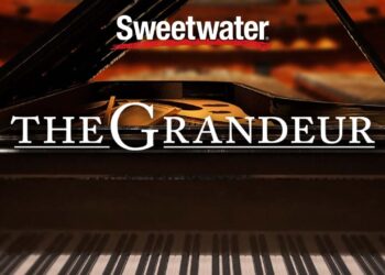 Native Instruments Grandeur Demo