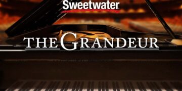 Native Instruments Grandeur Demo