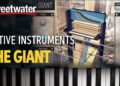 Native Instruments The Giant Demo