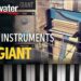 Native Instruments The Giant Demo