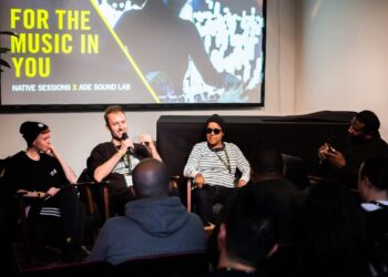 Native Sessions: A conversation on sample packs | Native Instruments