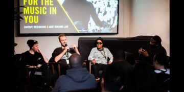 Native Sessions: A conversation on sample packs | Native Instruments