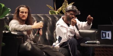 Native Sessions: In conversation with Frank Nitt | Native Instruments