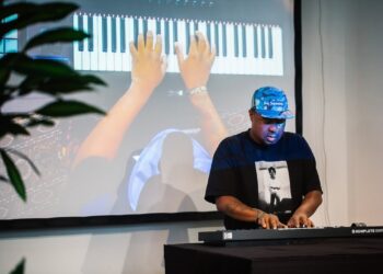 Native Sessions: Production demo with Byron the Aquarius | Native Instruments