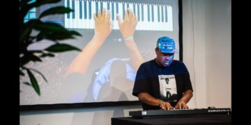 Native Sessions: Production demo with Byron the Aquarius | Native Instruments