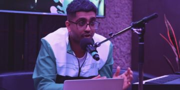 Native Sessions: Steel Banglez on making ‘No Words’ | Native Instruments