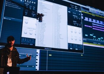 Native Sessions: Stwo on creating beats for Jeremih and Sketches | Native Instruments