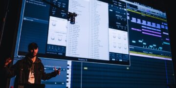 Native Sessions: Stwo on creating beats for Jeremih and Sketches | Native Instruments